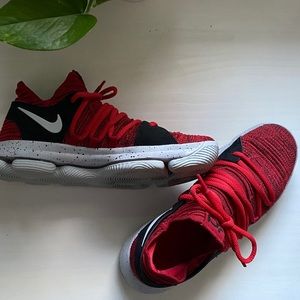 🏀 Nike Men’s Zoom KD 10 Basketball Shoes